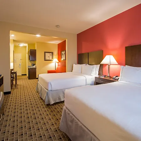 Holiday Inn Express Houston Space Center-Clear Lake By Ihg-3
