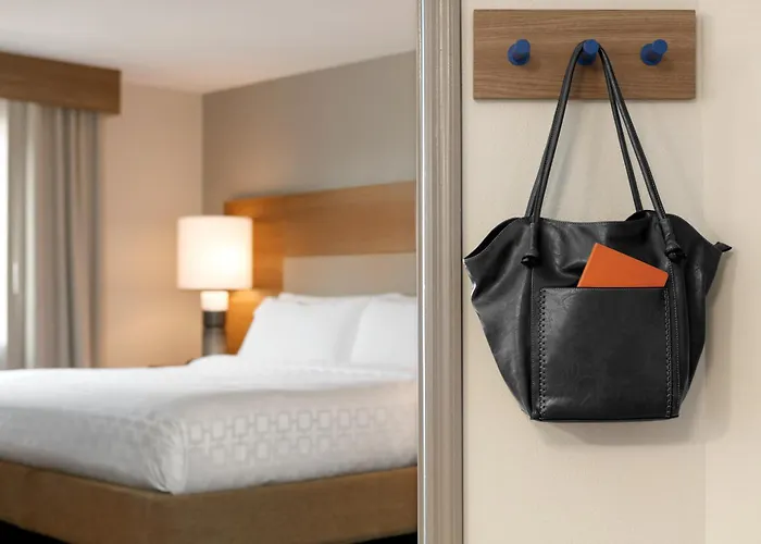 Pet Friendly hotel: Candlewood Suites Houston Space Center - Webster